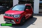 Suzuki Ignis 1.2 Smart Hybrid Select Airco,Trekhaak, 83 pk, Stof, Gebruikt, Euro 6