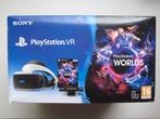 VR 2 bril PS4 Playstation 4, Vanaf 18 jaar, Overige genres, 1 speler, Ophalen of Verzenden