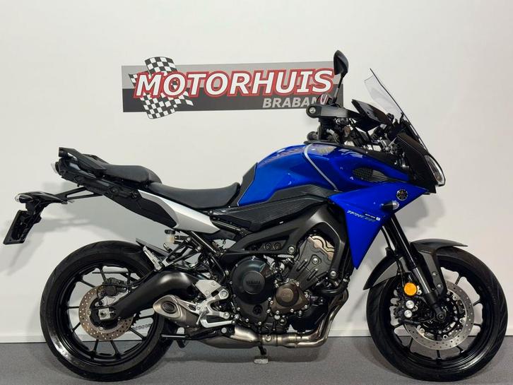 YAMAHA TRACER 900 ABS (bj 2019), Motoren, Motoren | Yamaha, Bedrijf, Toermotor