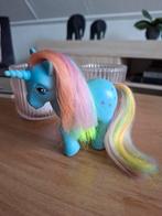My little pony G1 Starflower Italy, Ophalen of Verzenden, Gebruikt