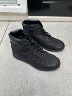 Timberland halfhoge schoenen, maat 39, Timberland, Schoenen, Ophalen of Verzenden, Zo goed als nieuw