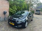Kia (Pro) Cee d 1.6 - 5drs Bezine, Auto's, Voorwielaandrijving, 1591 cc, 4 cilinders, Zwart