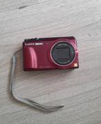 Panasonic lumix DMC-TZ55, Audio, Tv en Foto, Fotocamera's Digitaal, Ophalen, Zo goed als nieuw, Overige Merken, 8 keer of meer