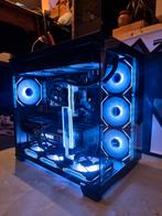 Game pc/ RTX 5080 / RYZEN 9800X3D/ 32GB DDR5 Gaming Computer, AMD 7 9800X3D ( rx 9070 xt xtx 7900 Intel core i9 i5 i7 14900k, 32 GB
