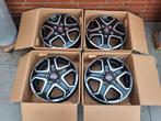 Originele fiat ducato maxi 16 inch Top staat nieuw, Auto-onderdelen, Bestelwagen, Velg(en), 16 inch, Nieuw