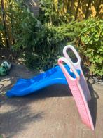 Big-Baby-Slide Glijbaan, Ophalen, Gebruikt, Glijbaan, Aanbouwonderdeel