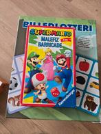 Super Mario Malefiz Barricade, Ophalen of Verzenden, Zo goed als nieuw