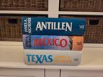 James A Michener - 3 boeken, Boeken, Romans, Ophalen of Verzenden, Gelezen