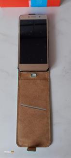 Huawei Y6II Compact (goudkleur), Telecommunicatie, Mobiele telefoons | Huawei, Overige kleuren, Ophalen of Verzenden, Zo goed als nieuw