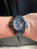 G-shock GWN-Q1000 Gulfmaster, Ophalen of Verzenden, Zo goed als nieuw, Kunststof, Casio