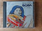 CD Mercedes Sosa - 30 Años, Ophalen of Verzenden, Zo goed als nieuw, Latijns-Amerikaans