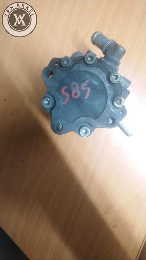 bmw m5 m6 e60 e63 v10 stuurpomp, Auto-onderdelen, Besturing, BMW, Gebruikt, Ophalen of Verzenden