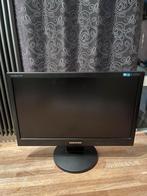 Samsung monitor - Syncmaster 943, Ophalen, Gebruikt, Kantelbaar, Samsung