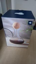 Glazen karaf ´Fratelli´ van het merk Leonardo, Ophalen of Verzenden