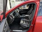 Volvo XC60 T6 Plug-in hybrid AWD Black Edition | Adaptieve C, Automaat, 12 maanden, Stof, Gebruikt