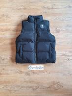 Trapstar Irongate Bodywarmer Zwart maat XS - S - M - L - XL, Nieuw, Ophalen of Verzenden, Trapstar, Zwart