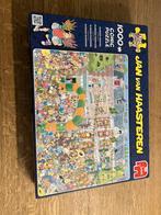 Jan van haasteren nijmeegse vierdaagse, Ophalen of Verzenden, 500 t/m 1500 stukjes, Zo goed als nieuw