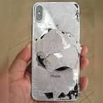iPhone 13 Backglass/Achterkant reparatie bij XXL Mobile, Telecommunicatie, Mobiele telefoons | Toebehoren en Onderdelen, Nieuw