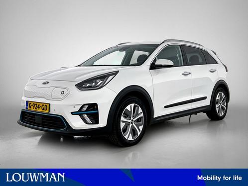 Kia e-Niro ExecutiveLine 64 kWh (bj 2019, automaat), Auto's, Kia, Bedrijf, Te koop, Niro, ABS, Achteruitrijcamera, Adaptive Cruise Control