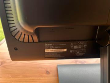 Iiyama ProLite E2200WS 22 inch Monitor beschikbaar voor biedingen