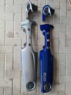 Fiat 500 en fiat 500 abarth dashboard bekleding past in alle, Ophalen of Verzenden, Gebruikt, Fiat
