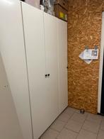 Kasten, Huis en Inrichting, Kasten | Roldeurkasten en Archiefkasten, Ophalen, Gebruikt, 25 tot 50 cm, 50 tot 100 cm