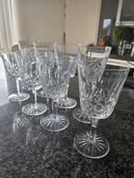 Kristallen Glaswerk – Waterford, Galway & Geslepen Kristal, Ophalen