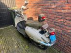 Bella scooter., Ophalen of Verzenden, Zo goed als nieuw, Overige merken