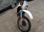 Honda mtx 125 cc met moter kenteken 6 versnellingen loopt en, Ophalen, Gebruikt