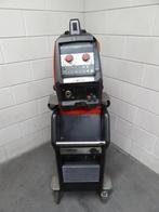 Mig/Mag Lasapparaat Lorch Micor 400 Synergic wategekoeld., Doe-het-zelf en Verbouw, Gereedschap | Lasapparaten, Ophalen of Verzenden