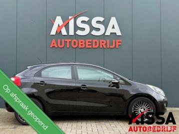 Kia Rio 1.2 CVVT Comfort Pack, Climatronic keyless PDC NAP 5 beschikbaar voor biedingen