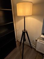Lauters staande lamp ikea, Huis en Inrichting, Lampen | Vloerlampen, Ophalen, Zo goed als nieuw, 150 tot 200 cm