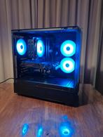 Ik bouw uw gaming pc op aanvraag, Computers en Software, Desktop Pc's, Ophalen of Verzenden, Zo goed als nieuw, Gaming, 4 Ghz of meer