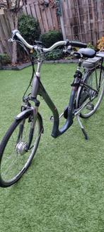 Stella elektriche fiets, Fietsen en Brommers, Elektrische fietsen, Ophalen of Verzenden, Zo goed als nieuw, Overige merken