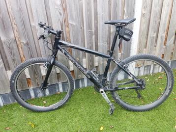 Cannondale F5 Mountainbike - Shimano XT/XTR beschikbaar voor biedingen