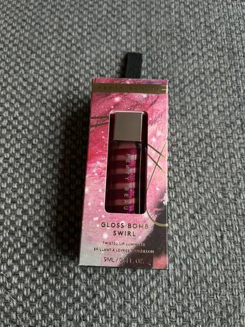 Fenty Beauty Gloss Bomb Swirl Twisted Lip Luminizer- Nieuw! beschikbaar voor biedingen