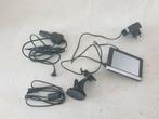 Garmin Nuvi 2446 navigatiesysteem, Auto diversen, Ophalen of Verzenden, Zo goed als nieuw