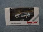 BMW E30 M3 DTM 1993 #30 Bervid Herpa Motorsport 1:87 OVP, Hobby en Vrije tijd, Modelauto's | 1:87, Nieuw, Ophalen of Verzenden