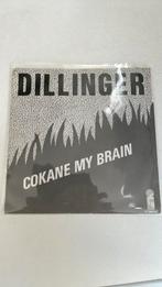 Dillinger-cokane in my brain, Ophalen of Verzenden, Zo goed als nieuw, Pop