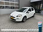 Fiat Punto 0.9 TwinAir Turbo 100pk 5d Edizione Cool, Auto's, Fiat, 47 €/maand, Origineel Nederlands, Te koop, 5 stoelen