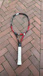 Technifibre tennisracket, Ophalen of Verzenden, Zo goed als nieuw, Racket, Babolat