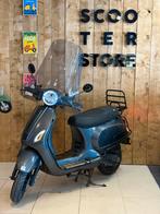 Agm VX50i💥 Windscherm & Beugels️❗️Garantie✅, Fietsen en Brommers, Snorfietsen en Snorscooters, Ophalen of Verzenden