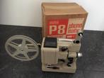 Eumig P8 novo phonomatic 8mm filmprojector, Verzamelen, Fotografica en Filmapparatuur, Ophalen of Verzenden, 1960 tot 1980, Projector