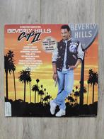 Beverly Hills Cop 2; Movie soundtrack elpee, Ophalen of Verzenden, Zo goed als nieuw