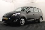 Renault Scénic 1.5 dCi Dynamique |Navi| (bj 2010), Auto's, Stof, Gebruikt, 4 cilinders, Zwart