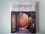12231-12-2 : Jugendstil - Taschen.1F, Boeken, Ophalen of Verzenden, Zo goed als nieuw, Schilder- en Tekenkunst