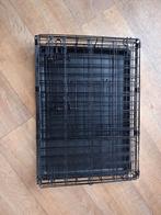 Honden bench, Dieren en Toebehoren, Hondenbenches, Ophalen of Verzenden, Zo goed als nieuw