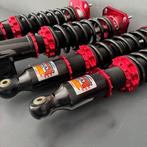 MeisterR ZetaCRD schroefset - Starlet GT Glanza EP82 EP91, Ophalen of Verzenden