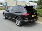 Volkswagen Tiguan 2.0 TSI 4Motion 190PK DSG R-Line•Pano•, Automaat, Adaptive Cruise Control, Gebruikt, Euro 6