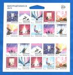 NVPH V4150-4159 Decemberzegels - 2023, Verzenden, Na 1940, Postfris